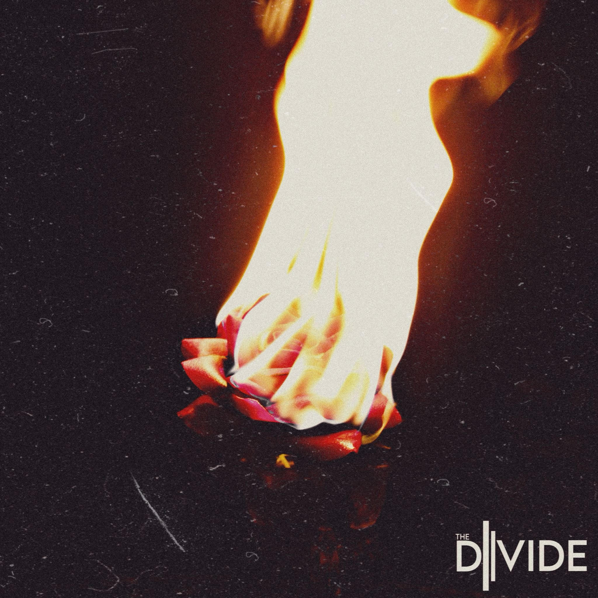 Burn It All - Single
